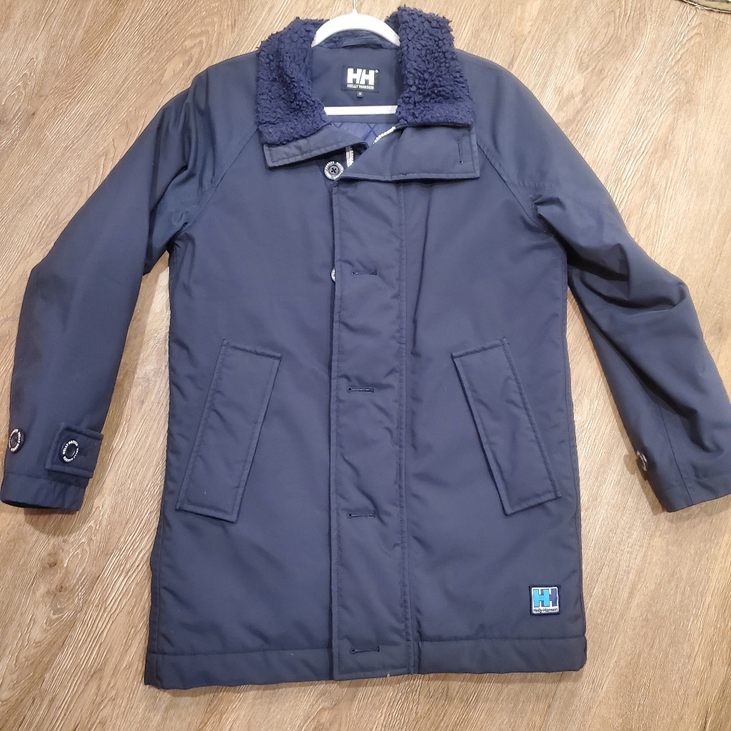 Helly Hansen Snowboard Jacket